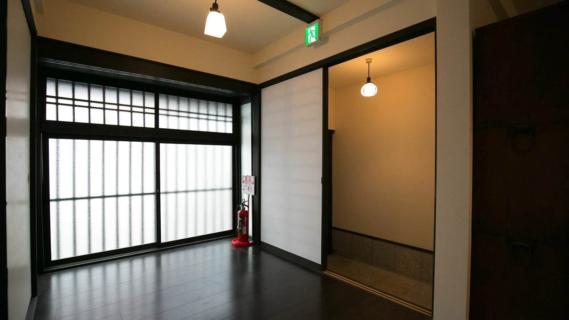 Appartement Nijo Yu-Rakukan Kyoto