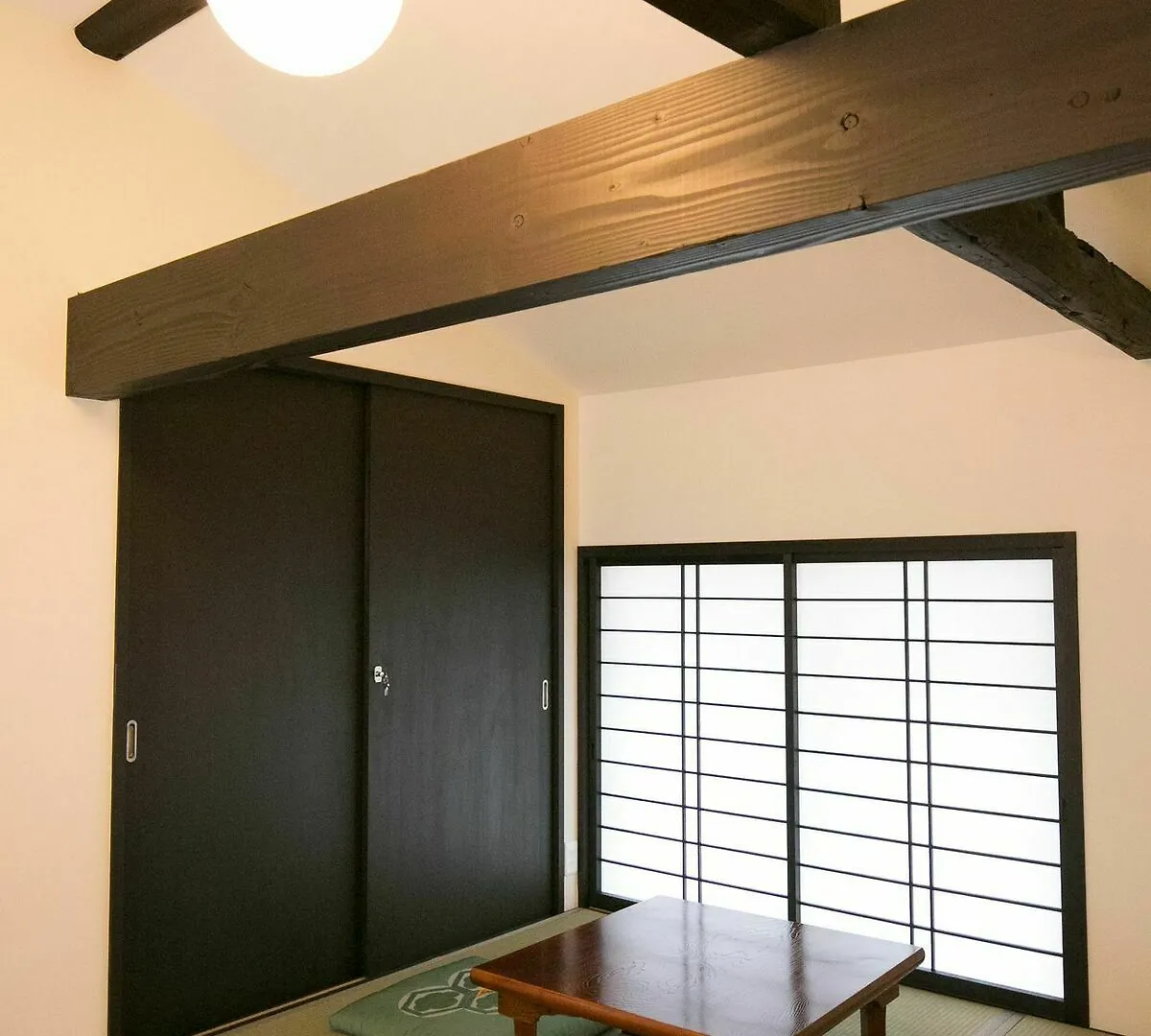 Appartement Nijo Yu-Rakukan Kyoto
