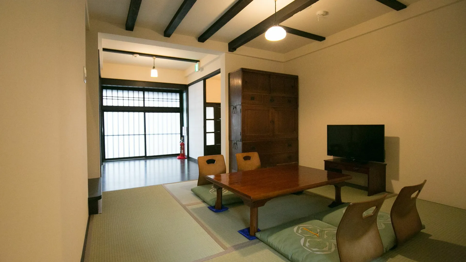 Nijo Yu-Rakukan Kyoto