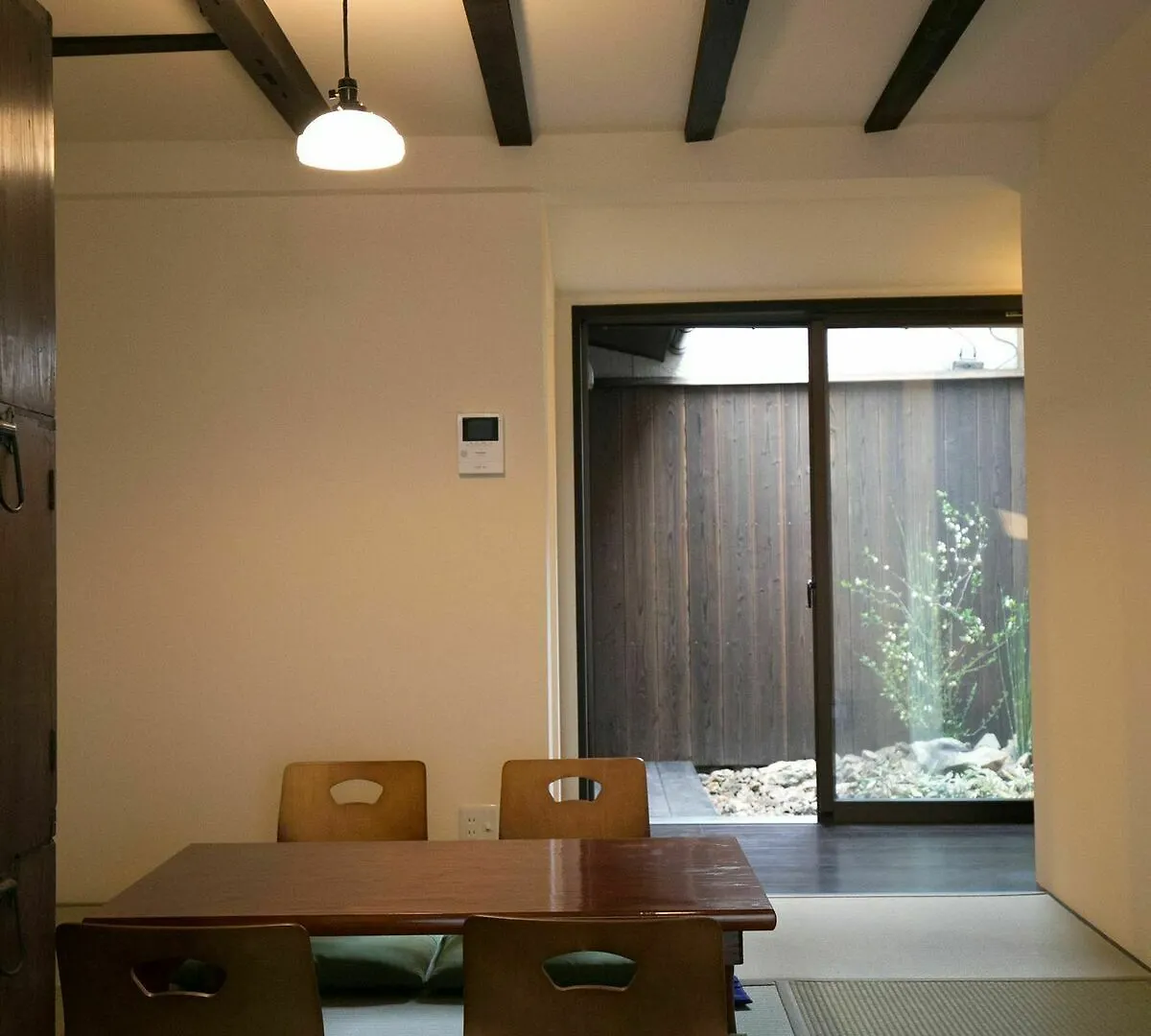 Nijo Yu-Rakukan Kyoto